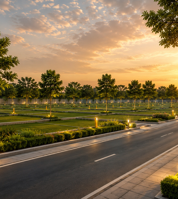 grand vista kovilpalayam
