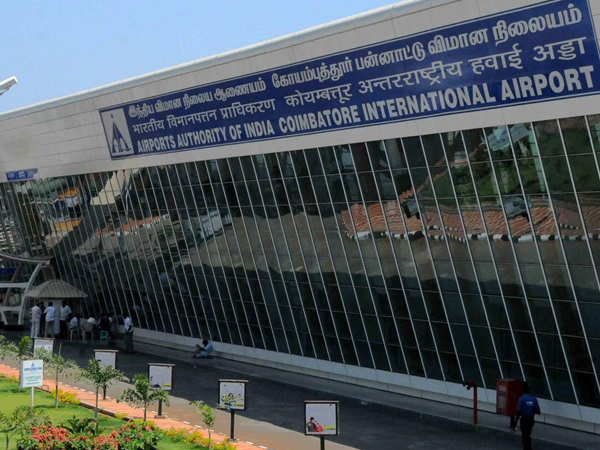 grand vista in coimbatore